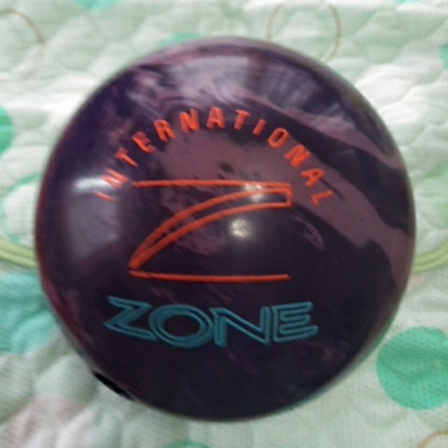 インターナショナル ゾーン 15ポンドの通販 by Lilac Shop｜ラクマ