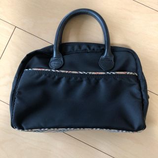 BURBERRY（バッグ）のフリマアイテム一覧