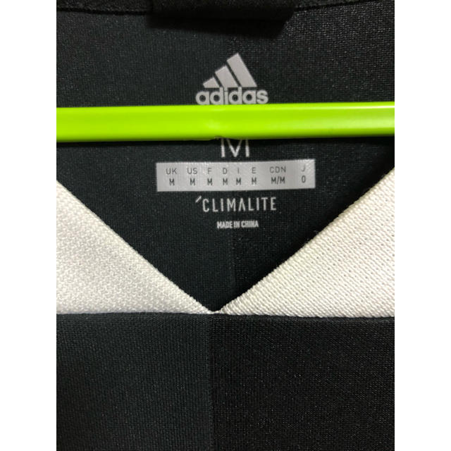 BLACK COMME des GARCONS - gosha rubchinskiy adidas ゲームシャツの