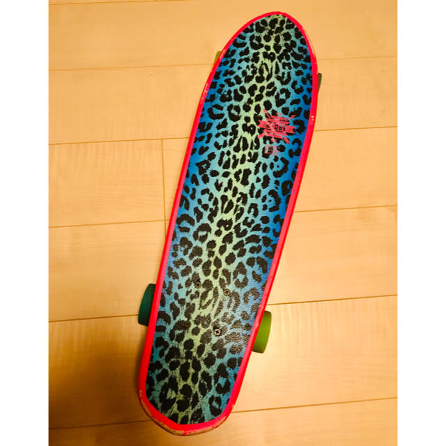 値下げ】GLOBE ブレーザークルーザー（ヒョウ柄）の通販 by Haru☺︎'s