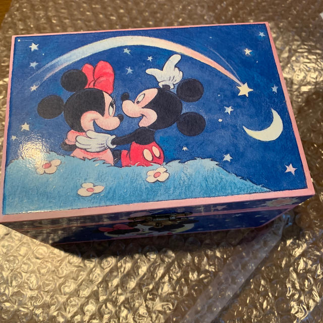 Disney - ディズニーランド オルゴール 希少の通販 by nhn's shop