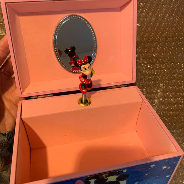 Disney - ディズニーランド オルゴール 希少の通販 by nhn's shop