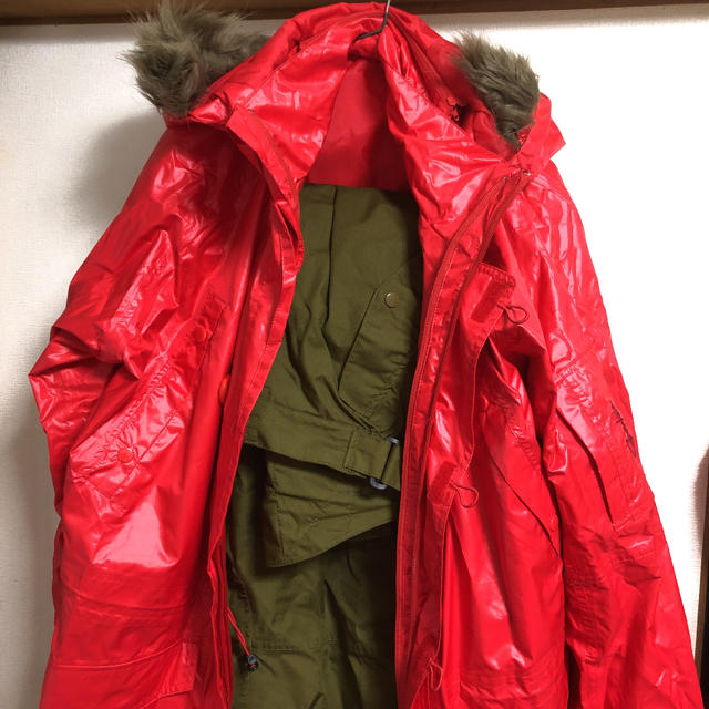 がまかつ - がまかつ ライトフィールドスーツ GM-3269の通販 by キム兄