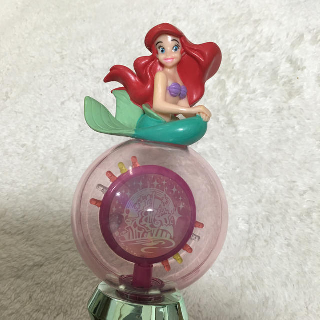 アリエル✨レア✨ライト✨ディズニー✨プリンセス大きいアリエル