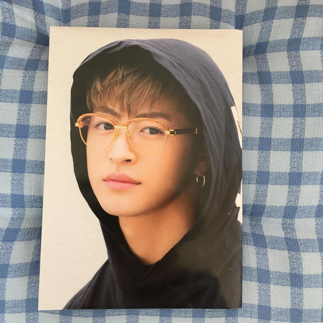 佐野玲於 ポスターの通販 by 美桜's shop｜ラクマ