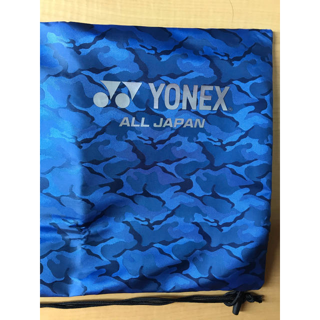 YONEX - YONEX 第19回全国小学生ソフトテニス大会限定ALLJAPANラケット