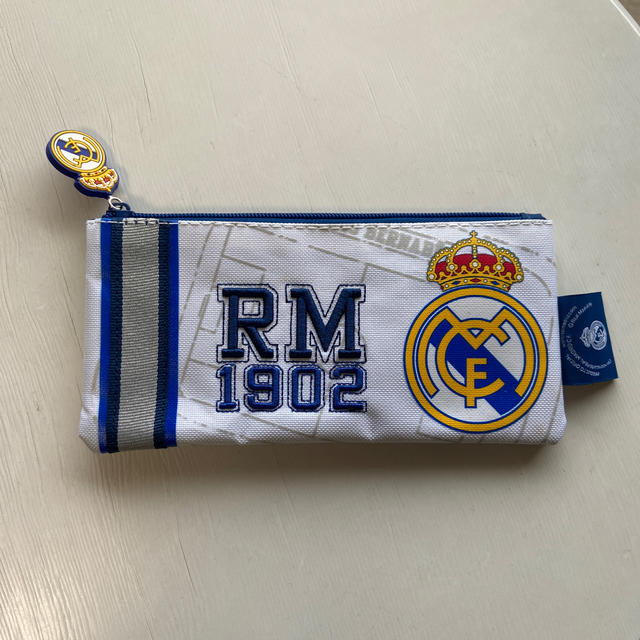 レアル・マドリード 公式グッズの通販 by BW's shop｜ラクマ