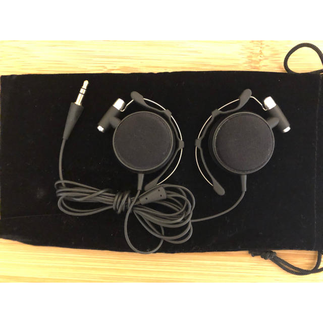 audio-technica - オーディオテクニカ ATH-EM700 中古 生産終了品 レア