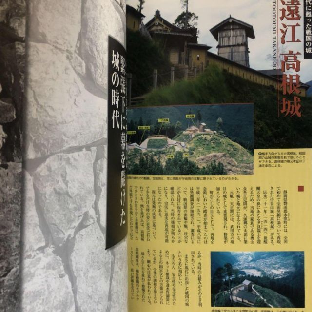 戦国の堅城 (1) (歴史群像シリーズ)