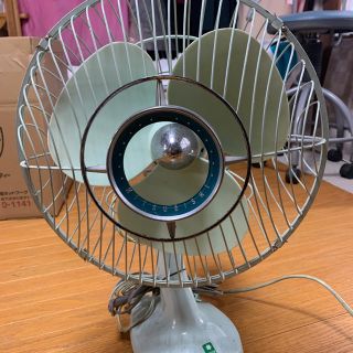 三菱（扇風機）のフリマアイテム一覧