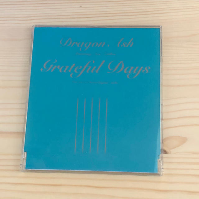 Dragon Ash/Grateful Daysの通販 by ふたば's shop｜ラクマ
