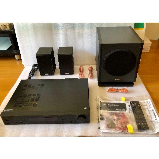 ONKYO - 【KachiJoker様専用】ONKYO BASE-V60の通販 by notfound's