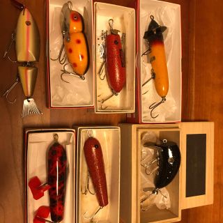 EVISU（ルアー用品）のフリマアイテム一覧