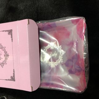 Rady（小物入れ）のフリマアイテム一覧