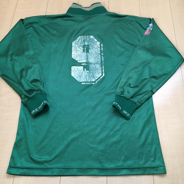 Topper - ブランメル仙台 ユースユニフォームの通販 by けんぞう's