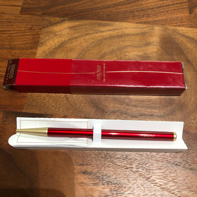 インウイ アイブロー 廃盤品・稀少・激レアINOUI ザ ブローライナー