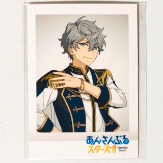 新品☆あんスタ☆Knights【瀬名泉】特典☆ぱしゃこれの通販 by ♡'s