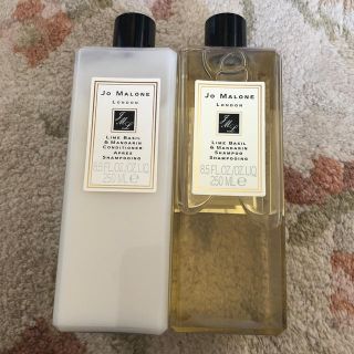 Jo Malone（シャンプー/コンディショナーセット）のフリマアイテム一覧