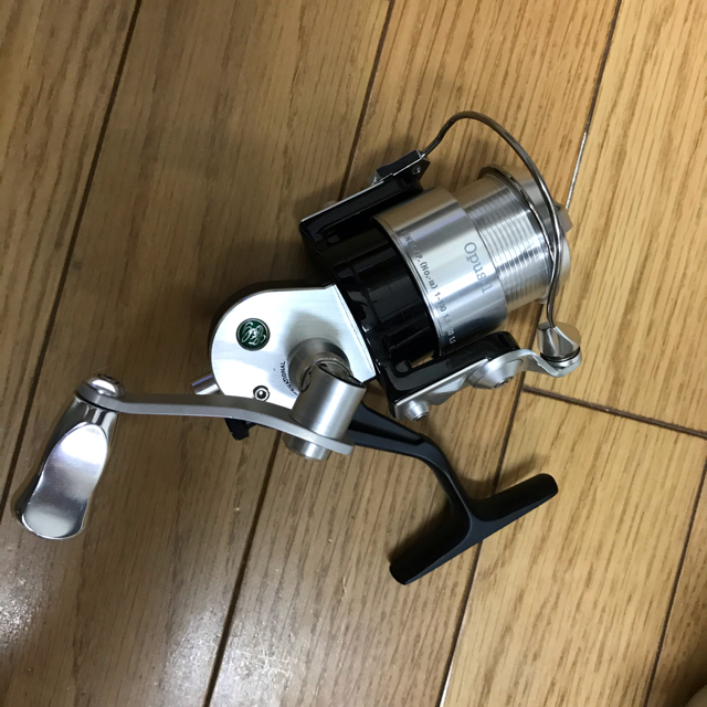 EVERGREEN - エバーグリーン オーパス1の通販 by みや's shop｜エバー