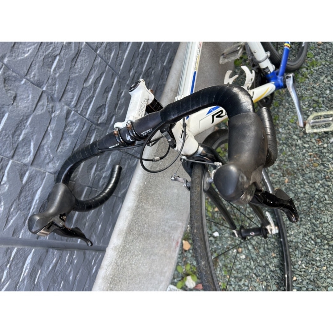 RIDLEY - リドレーシクロクロスバイクX-BOWの通販 by PHASE｜リドレー