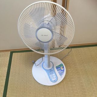 SANYO（扇風機）のフリマアイテム一覧
