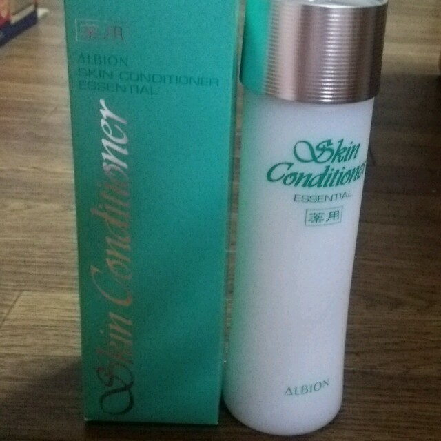 ALBION - 未使用アルビオンスキコン330mlの通販 by なな's shop