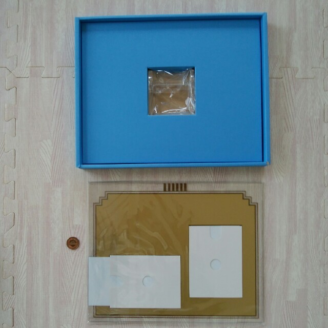 Disney - アンバサダーホテル フォトフレームの通販 by MAMU's shop