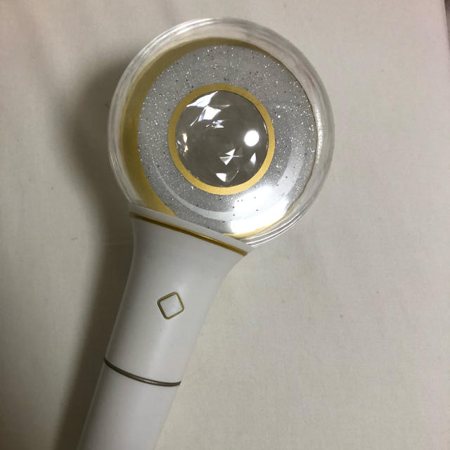 ヨジャチング GFRIEND ペンライト 公式の通販 by あ｜ラクマ