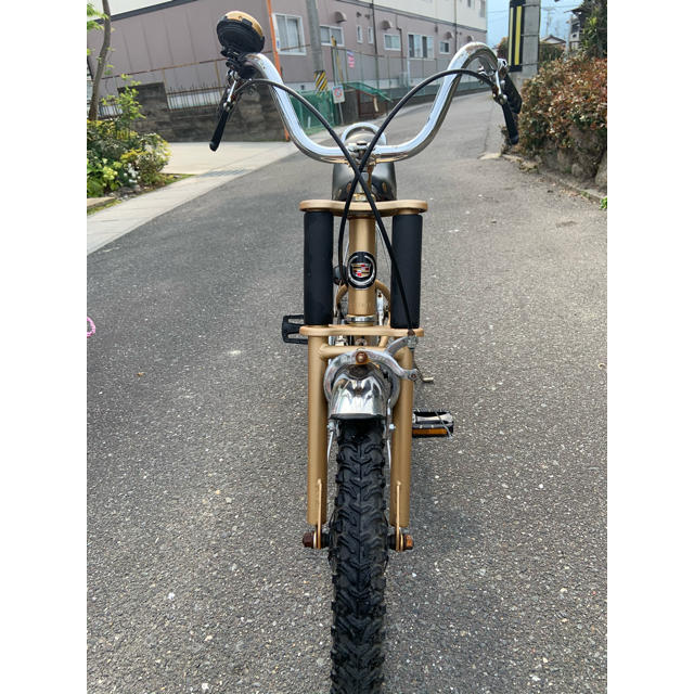 Cadillac - キャデラック 子供用16インチ 自転車の通販 by youone999's