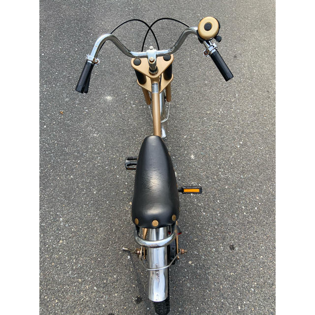 Cadillac - キャデラック 子供用16インチ 自転車の通販 by youone999's