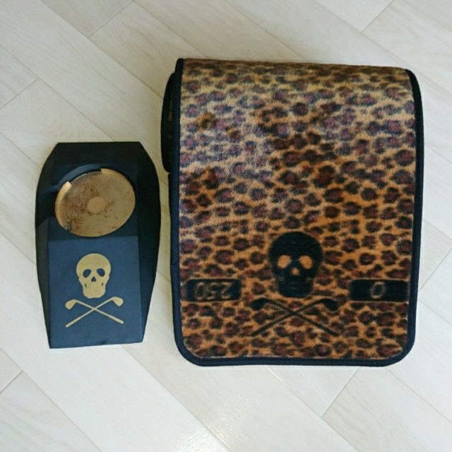 MARK&LONA - マーク&ロナ☆パターマットの通販 by パピコ's shop