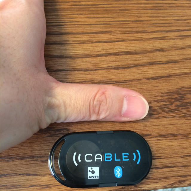 CABLE ANT+ を Bluetooth 変換の通販 by りんしゃお's shop｜ラクマ