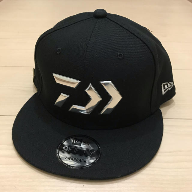 DAIWA - 【新品未使用】ダイワ ゴアテックス × ニューエラ コラボ
