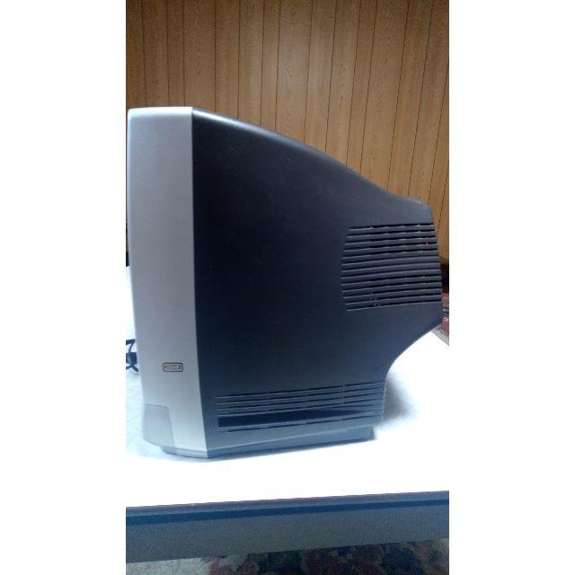 日立 - 日立 ブラウン管 カラーTV 14CL-HT8E（ブルーライト無し）の