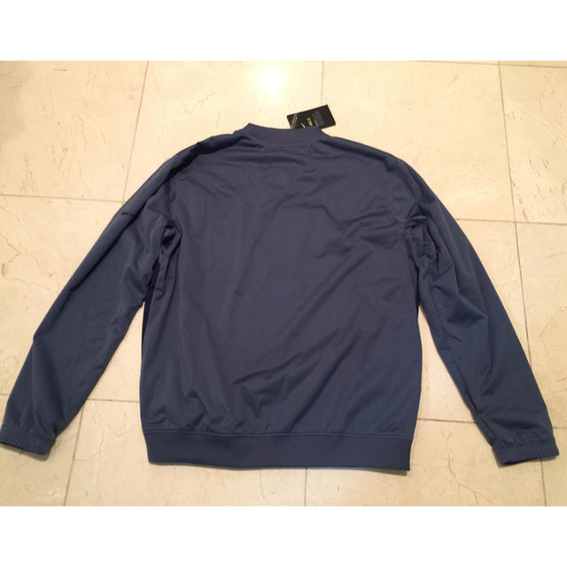 NIKE - 【未使用品】ナイキ(NIKE) メンズ シールド ビクトリー クルー