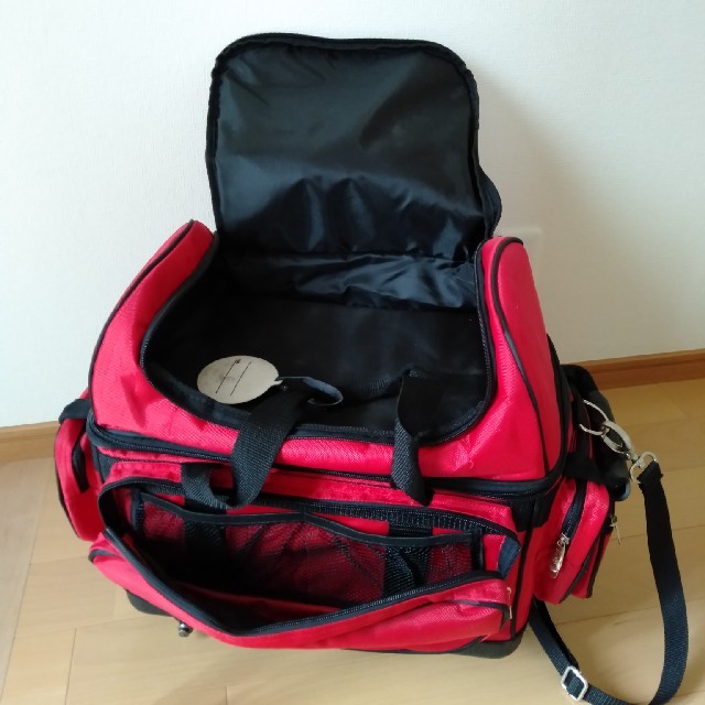 US ACT ボウリング バッグの通販 by のぶみ's shop｜ラクマ