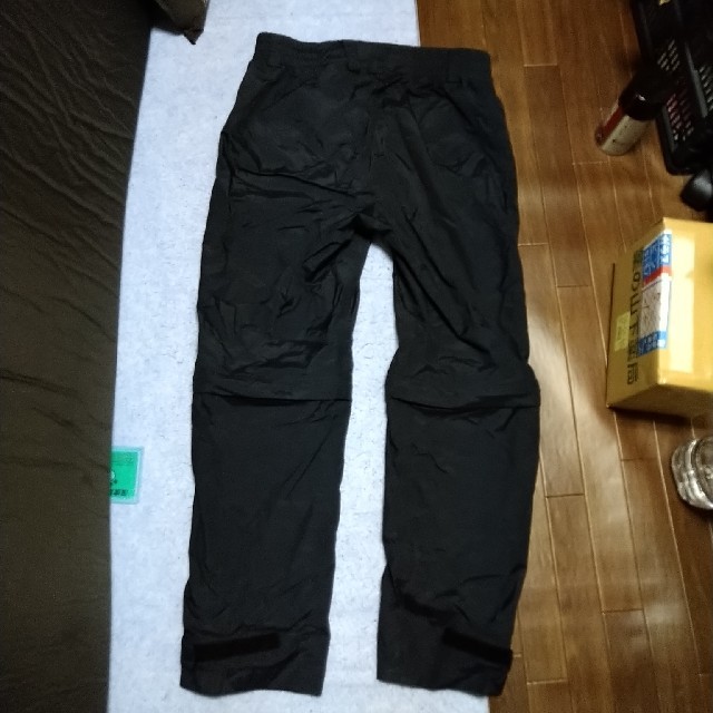 DAIWA - ダイワ レインマックス デタッチャブルレインパンツの通販 by