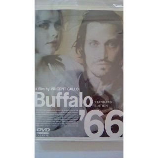 バッファロー'66 ビジュアル・ブックのフリマアイテム一覧