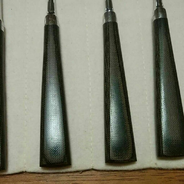 GUCCI グッチ スプーン 6本セット