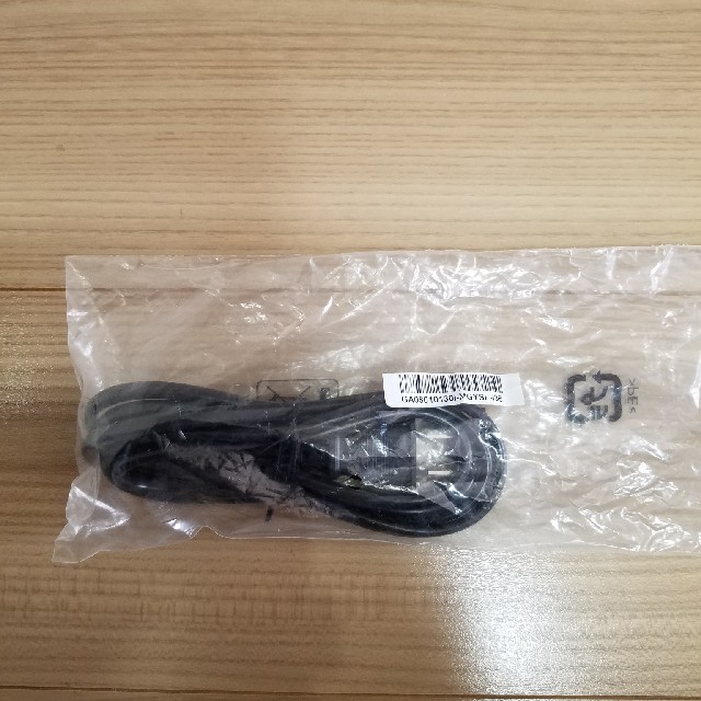 東芝 - TOSHIBA REGZA 電源コードの通販 by QUEEN｜トウシバならラクマ