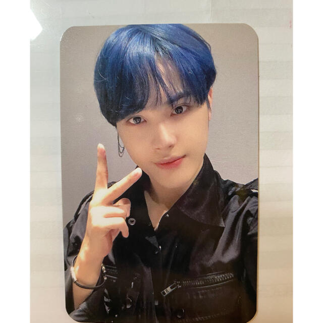 THE BOYZ ドボイズ DMC ハンニョンの通販 by ウンクマ's shop｜ラクマ