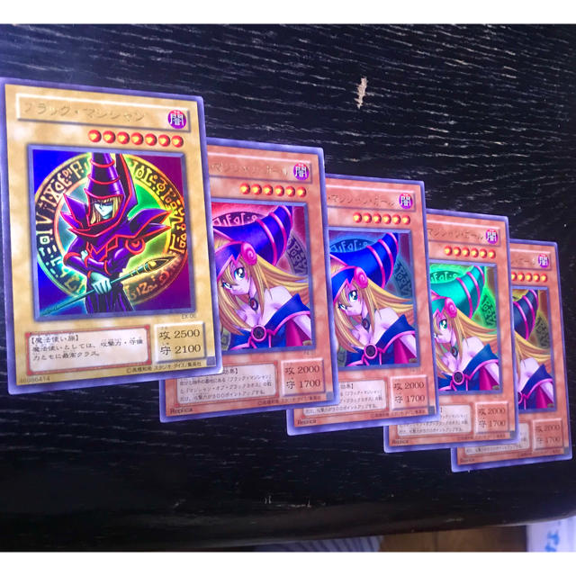 遊戯王 - 【マニア必見‼︎】初期 遊戯王カード & レアカード100枚以上