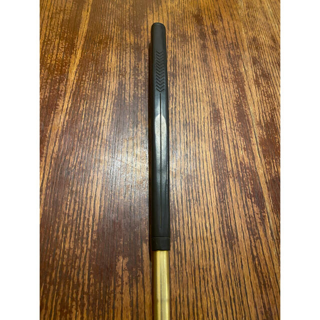 BURKE ding ling パター 音 音叉の通販 by tkc's shop｜ラクマ