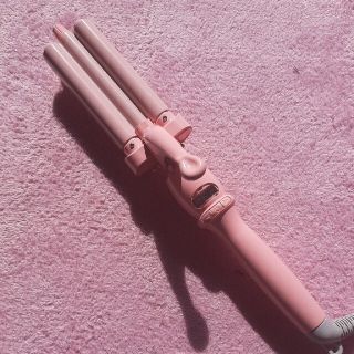 LIZ LISA（ヘアアイロン）のフリマアイテム一覧