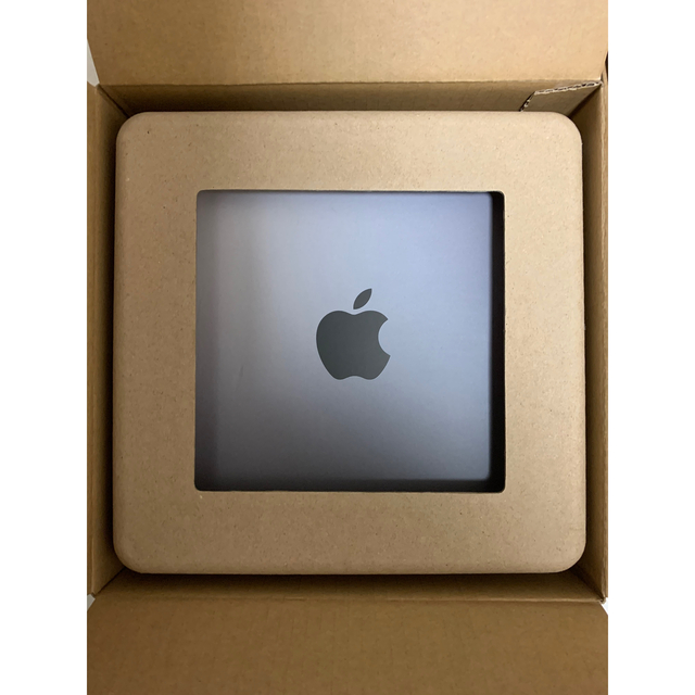 Mac (Apple) - 【美品】Mac mini 2018 i7 3.2GHz 16GB 512GBの通販 by