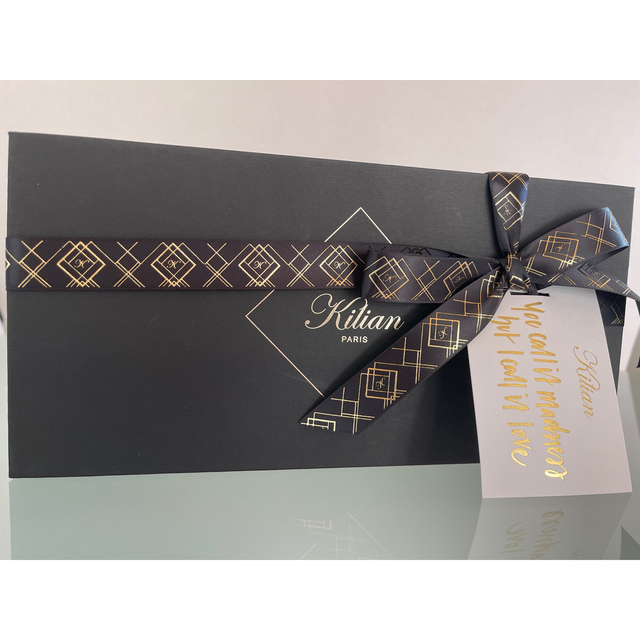 TOM FORD - バラ売可能 Kilian キリアン ディスカバリーセット2020