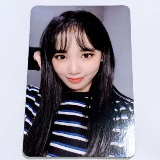 チェウォン キムチェウォン アイズワン IZ*ONE izone トレカの通販 by