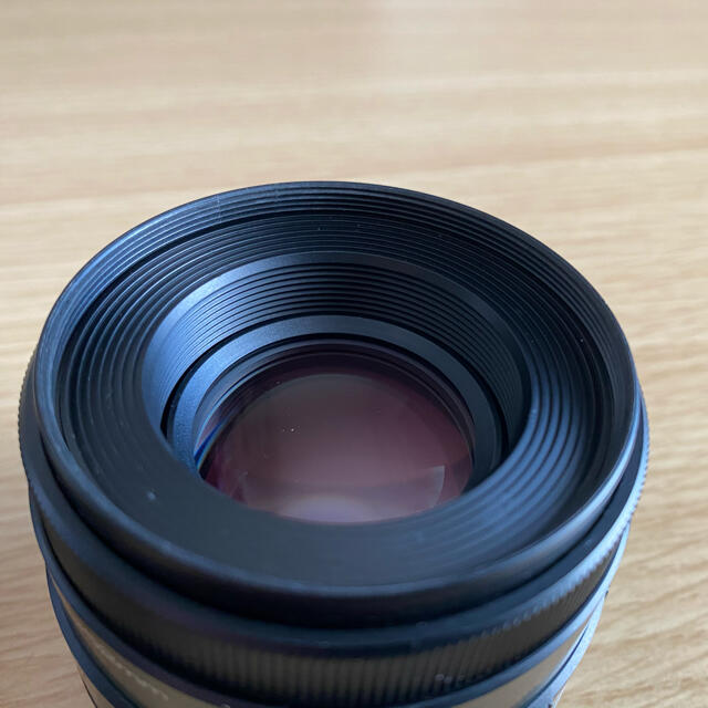 PENTAX - SMC PENTAX-DA 50mmF1.8 フード付きの通販 by あかりshop