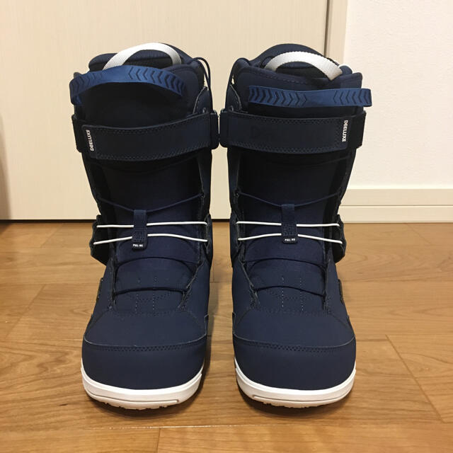 DEELUXE - 【新品】DEELUXE ID TEAM TF【18-19 2018モデル】の通販 by