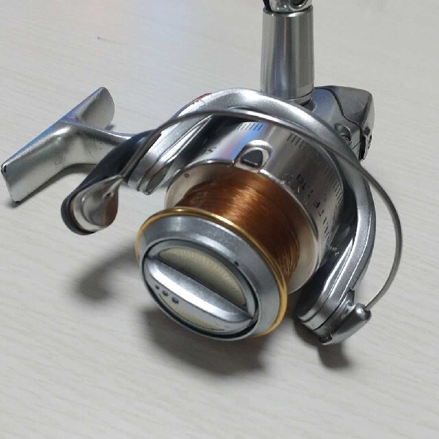 SHIMANO - 限定にします！シマノ センシライトmg 1500の通販 by